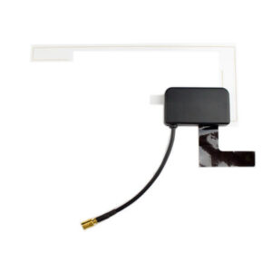 JVC KD-DB922BT – CD med DAB+