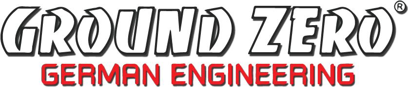 Ground Zero logo