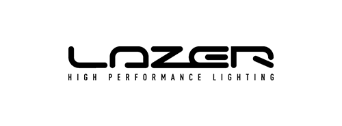 Lazer logo