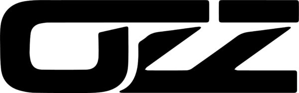 OZZ logo