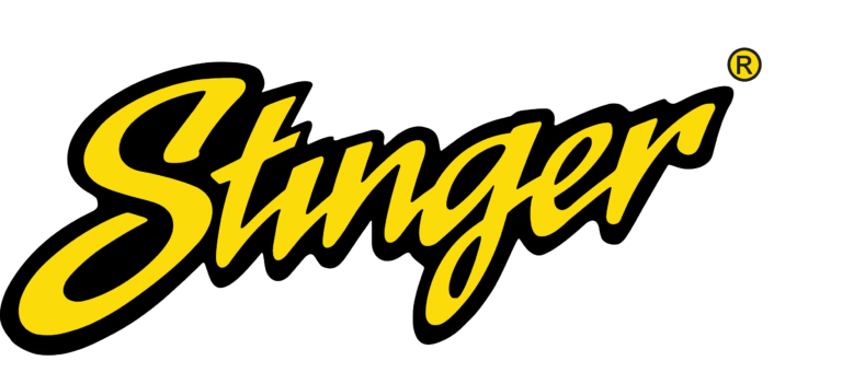 Stinger logo